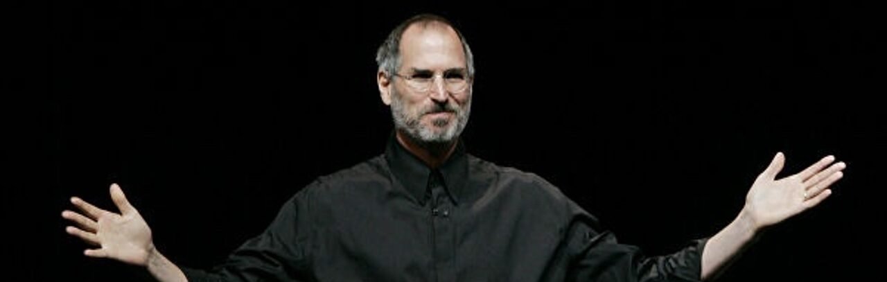 8 TIPS para cautivar de STEVE JOBS