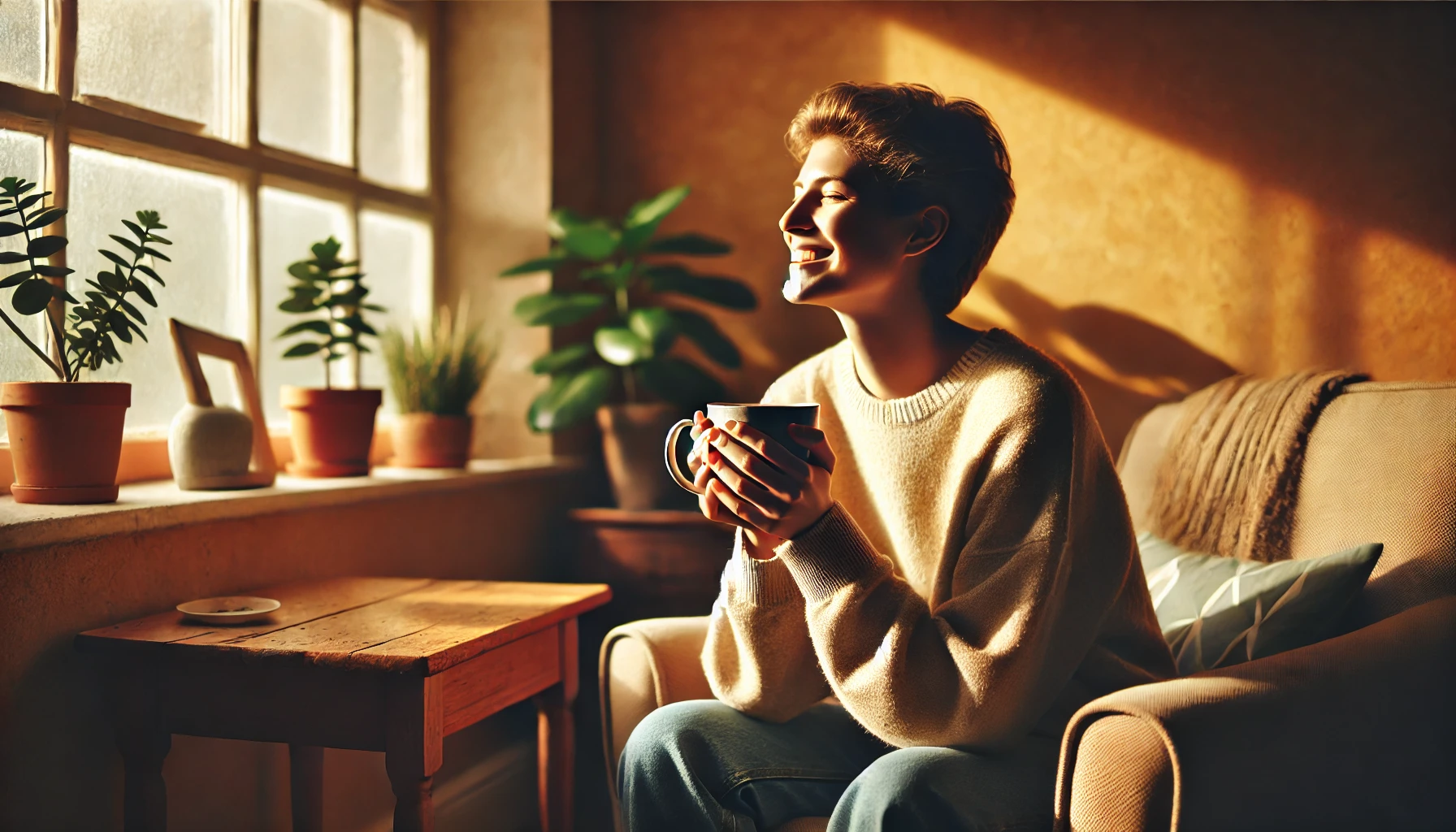 Apreciar, una habilidad para una vida plena y satisfactoria